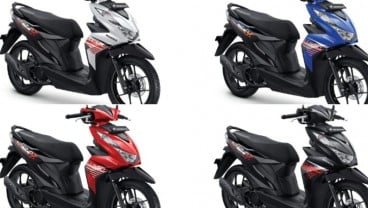 Update Harga Honda Beat 2021 Semua Tipe Terbaru Mei 2023