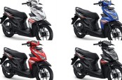 Update Harga Honda Beat 2021 Semua Tipe Terbaru Mei 2023
