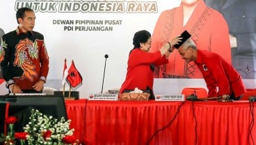 Bocoran! PDIP Bakal Umumkan Cawapres Ganjar Bulan Depan, Siapa Terpilih?