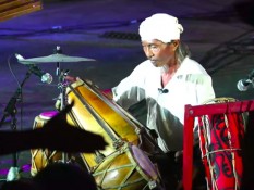 Jogja Cross Culture 2023 Dipadati Pengunjung, Warga Curhat di Media Sosial