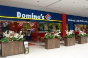 Jejak Bisnis Domino's Pizza, Berumur 63 Tahun Milik Tom Monaghan