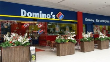 Jejak Bisnis Domino's Pizza, Berumur 63 Tahun Milik Tom Monaghan