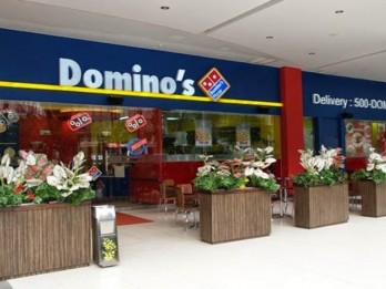 Jejak Bisnis Domino's Pizza, Berumur 63 Tahun Milik Tom Monaghan