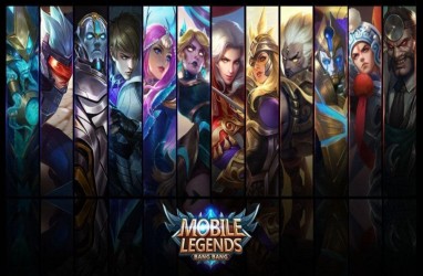 Klaim Kode Redeem ML 21 Mei 2023, Reward Skin Epic 100% Valid