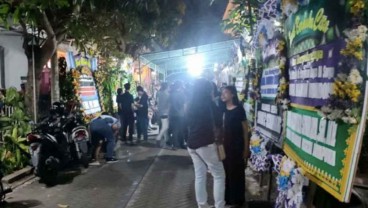 Tak Wajar, Ini Kronologi Kematian Putri Pj Gubernur Papua Pegunungan di Semarang