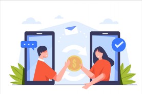 Pinjaman Produktif Fintech P2P Lending Susut, Ini…