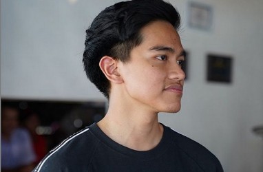 Heboh Rumor Kaesang Diusung Gerindra Jadi "The Next" Wali Kota Solo, Begini Tanggapan Gibran