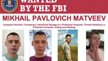 Sosok Mikhail Pavlovich Matveev, WN Rusia yang Diduga Biang Kerok Ransomware LockBit
