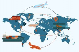 Manfaat Perdagangan Internasional, Tujuan, dan Faktor…