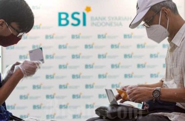 Di Tengah Dugaan Data Nasabah Bocor, Setoran Duit BSI Capai Rp981,59 M