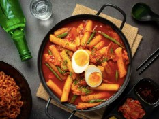 9 Makanan Korea yang Populer dan Rasanya Enak