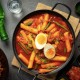9 Makanan Korea yang Populer dan Rasanya Enak