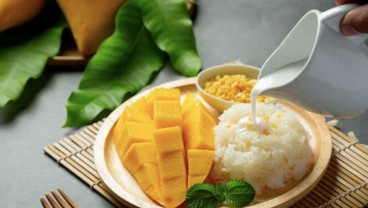 11 Makanan Khas Thailand, Enak dan Menarik untuk Dicoba