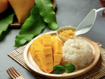 11 Makanan Khas Thailand, Enak dan Menarik untuk Dicoba