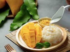 11 Makanan Khas Thailand, Enak dan Menarik untuk Dicoba