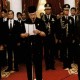 25 Tahun Reformasi: Pidato Lengkap Pengunduran Diri Presiden Soeharto