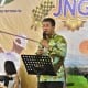 Ubi Cilembu, Mangga Gedong Gincu hingga Sawo Sukatali Ludes Terjual di ITT Expo