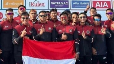 Peraih Emas SEA Games Asal Bandung Barat Diusulkan Dapat Bonus, Ini Besarannya