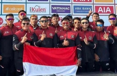 Peraih Emas SEA Games Asal Bandung Barat Diusulkan Dapat Bonus, Ini Besarannya