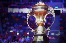 Hasil Final Piala Sudirman 2023: China Juara Usai…