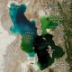 Miris! Danau-danau Terbesar di Dunia Mulai Mengering