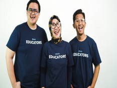Startup Edutech, Mengenal Omni-Learning ala Skolla