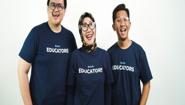 Startup Edutech, Mengenal Omni-Learning ala Skolla