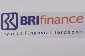 BRI Finance Incar Pasar Otomotif