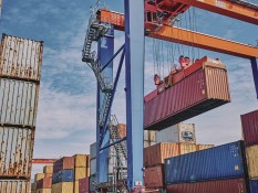 Hasil Studi Sebut Pelacakan Aset Masih Jadi Tantangan Perusahaan Logistik