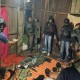 KEAMANAN PAPUA : Polisi Tangkap Pimpinan KKB