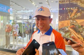 Kampung Susun Bayam Tak Ditempati Karena Mahal, Pemkot…