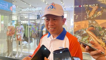 Kampung Susun Bayam Tak Ditempati Karena Mahal, Pemkot Jakut Cari Alternatif Lain