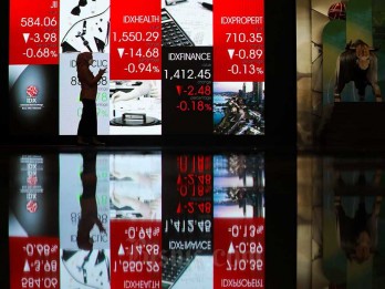 Terpopuler Hari Ini: IPO pada 1998 Hanya 6 Emiten dan Blue Bonds
