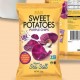 Produsen Maxi Sweet Potatoes (MAXI) IPO, Bidik Dana Segar Rp110 Miliar