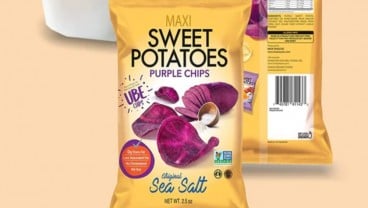 Produsen Maxi Sweet Potatoes (MAXI) IPO, Ternyata Sudah Ekspor ke 27 Negara