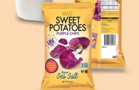 Produsen Maxi Sweet Potatoes (MAXI) IPO, Ternyata Sudah Ekspor ke 27 Negara