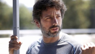 Pendiri Google, Sergey Brin Sumbang Rp8,9 Triliun Saham Perusahaan Induk Google Alphabet