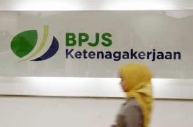 BPJS Ketenagakerjaan Bidik Hasil Investasi Sentuh…