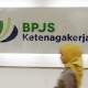 BPJS Ketenagakerjaan Bidik Hasil Investasi Sentuh Rp44,01 Triliun Tahun Ini
