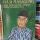 Profil Haji Masagung, Pendiri Toko Buku Gunung Agung: Bos Tionghoa yang Jadi Mualaf