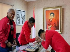 Isi Pembicaraan PDIP dan Gibran soal Prabowo ke Solo: Hati-Hati Manuver Politik