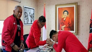 Isi Pembicaraan PDIP dan Gibran soal Prabowo ke Solo: Hati-Hati Manuver Politik