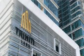 Ekspansi Proyek Apartemen, Triniti Land (TRIN) Bidik Pendapatan Rp2 Triliun