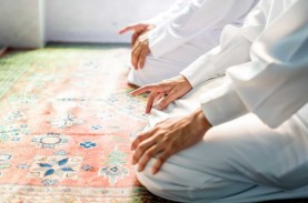 Sholat Sunnah Rawatib: Keutamaan, Bacaan, dan Cara…