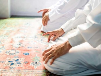 Sholat Sunnah Rawatib: Keutamaan, Bacaan, dan Cara Melaksanakan