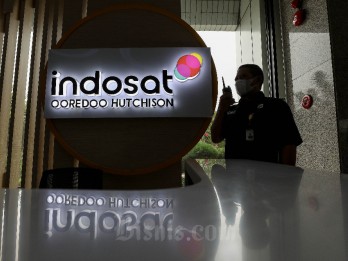 Indosat (ISAT) Catat Pertumbuhan Jaringan hingga 118% di Kepulauan Riau