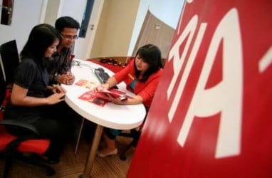 DPLK AIA Financial Kelola Dana Investasi Rp9,4 Triliun