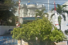 Bankaltimtara Kejar Status KBMI 2, Dirut Yamin: Revisi…