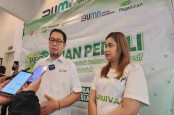 Pegadaian Siapkan Pendanaan Usaha Mikro Kecil Rp20 Miliar Tahun Ini
