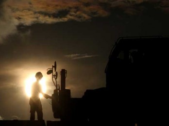 BUMN Karya Dibelit Utang Jumbo, Diminta 